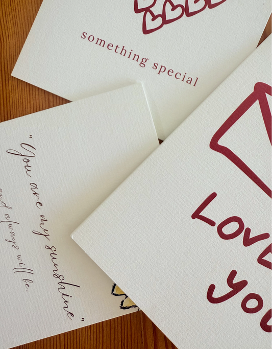Why Greeting Cards Are Way More Special Than a Text Message