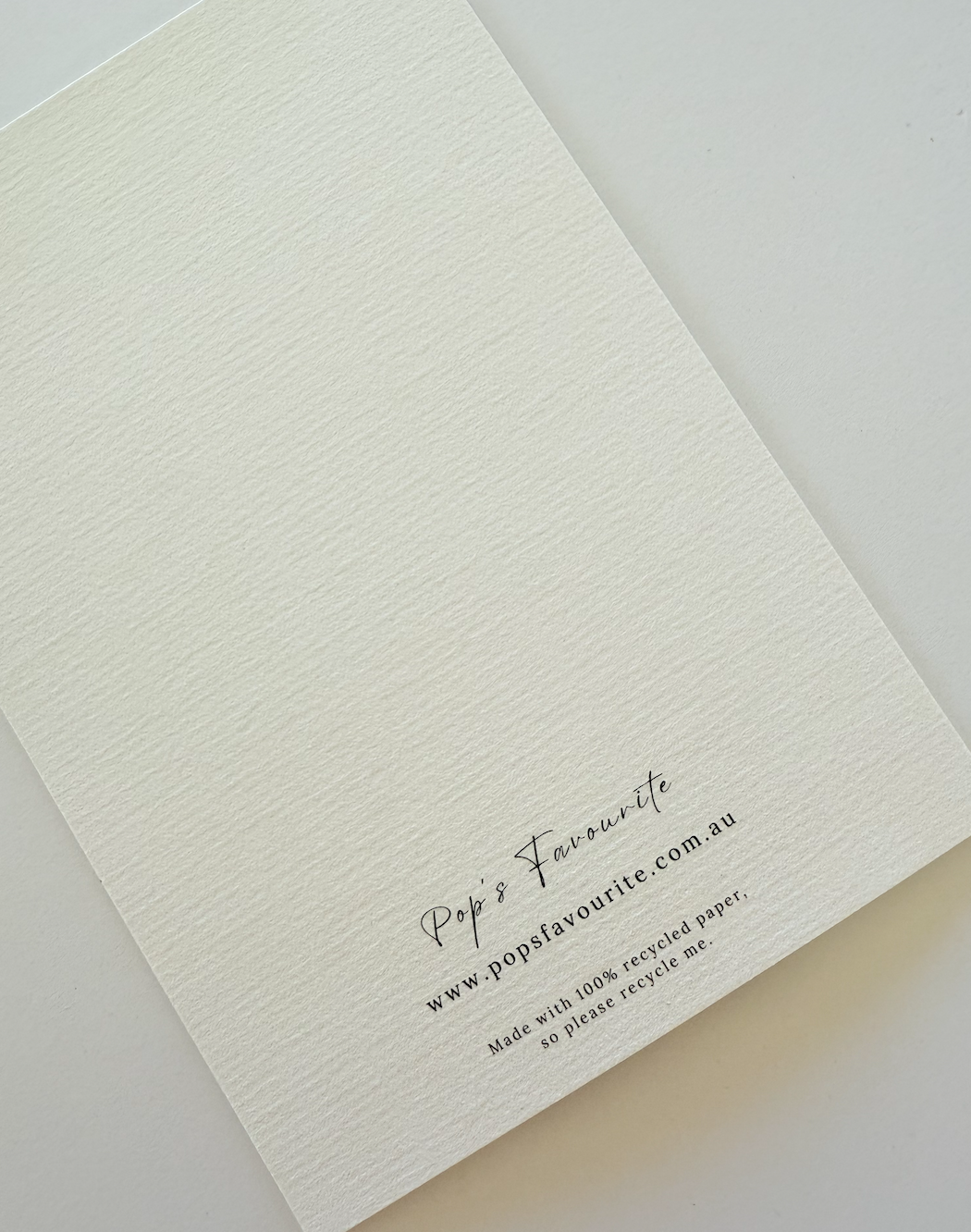 You’re My Something Special Greeting Card